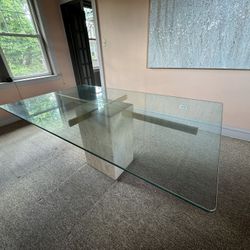 Dining Room Table 