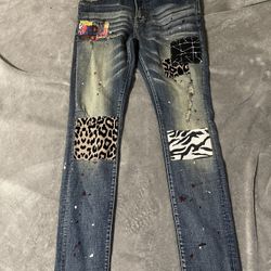 Valabasas Damati Men's Jeans Size 32