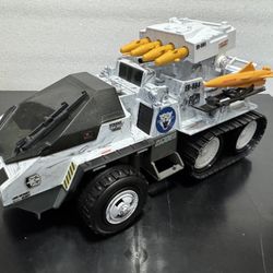 GI Joe Vehicles 3.75” (PRICES IN THE DESCRIPTION)