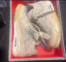 Off White 5s