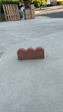 Concrete edger