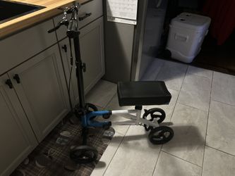Knee Scooter