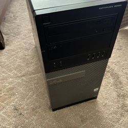 Dell Optiplex 9020