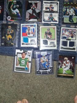 Football Cards