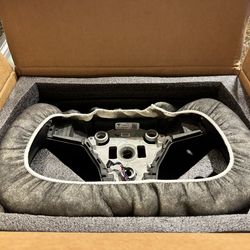 Tesla Yoke Steering Wheels