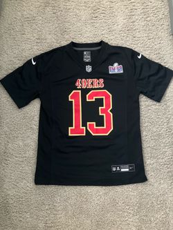 Nike SF 49ers Jersey