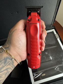 Babyliss Pro Trimmers