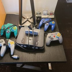 Nintendo 64