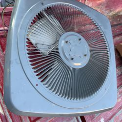 2.5 Ton Used Goodman Fan And Assembly 
