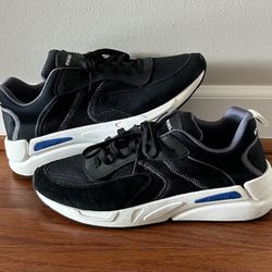 Diesel S-Serendipity Low Top Shoes Sneakers (Men’s Size 12.5 Like New - RN 93243