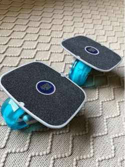 Skate Strips