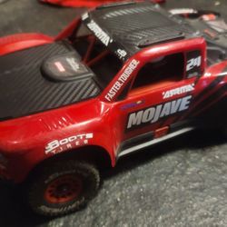 Mojave Grom Great Condition RTR 80 Or Best Offer