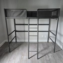  Metal Bed Frame Twin Size 