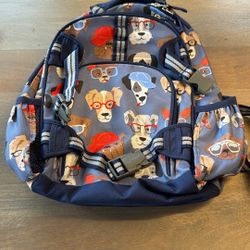 Pottery Barn Kids Children’s Backpack