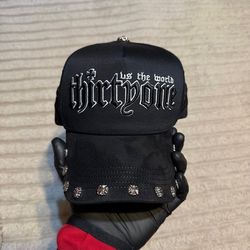 Thirty one hats thirty one vs the world dandy hats barbas hats