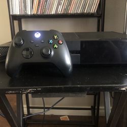 Xbox One (1tb)