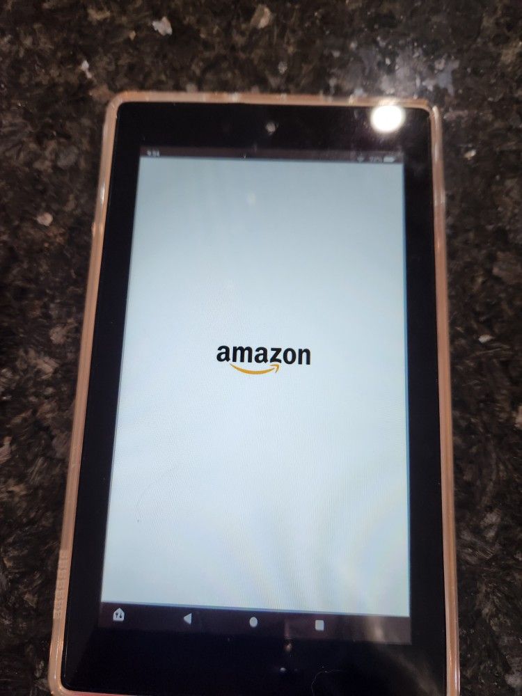 Kindle Fire 7