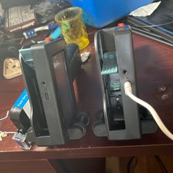 Brand New Handheld Inkjet Printer