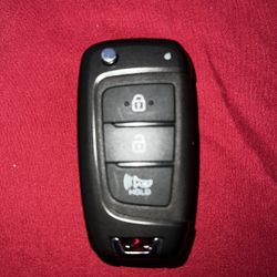 Hyundai Key Fob 95430-N9050
