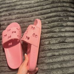 Gucci sandals 