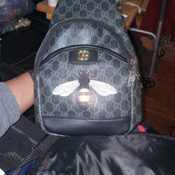 Gucci Bag 