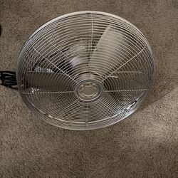 hanging fan