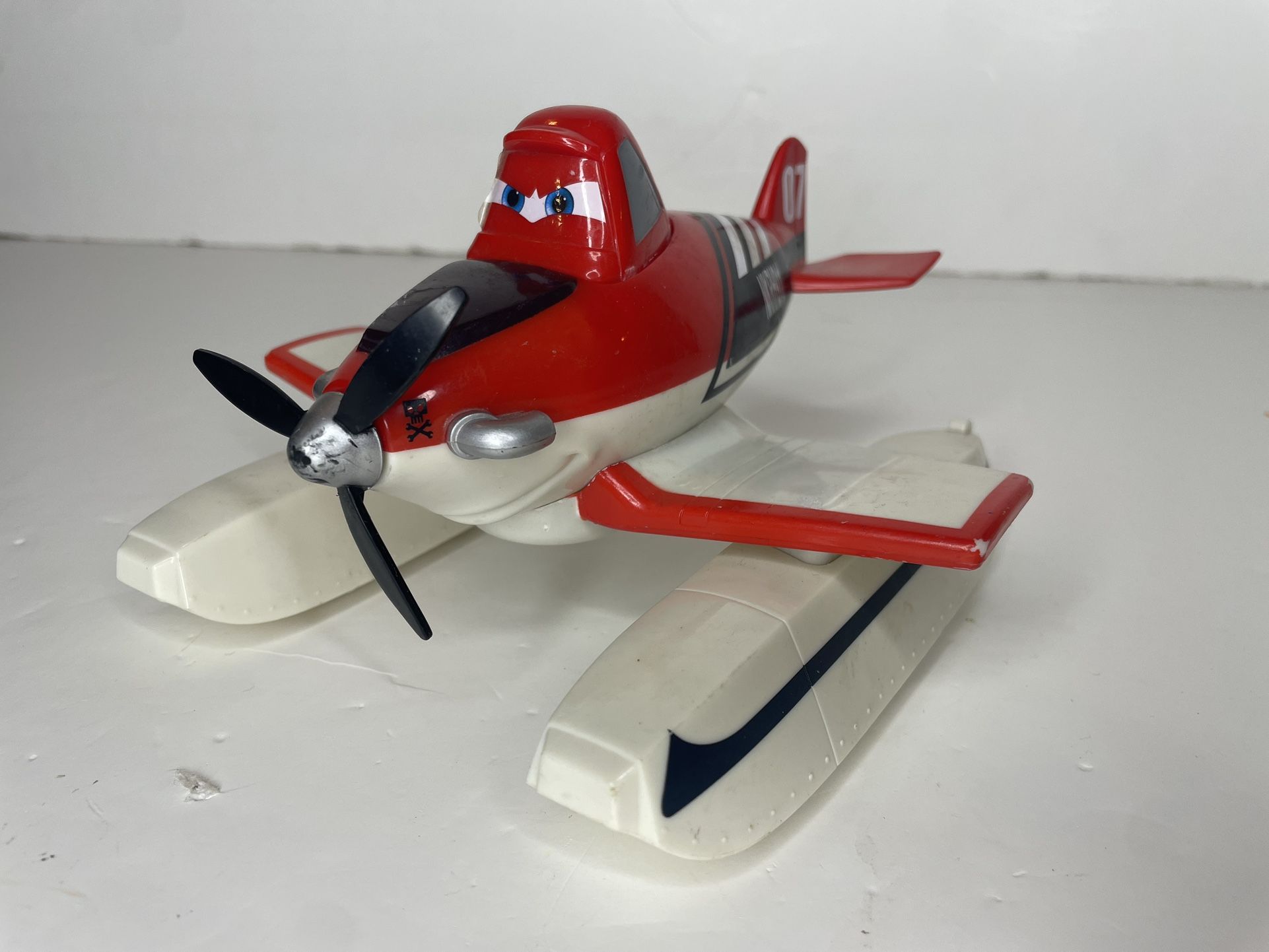 Disney Pixar planes Toy