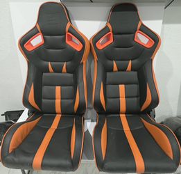Universal Racing Seats 