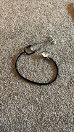Stethoscope
