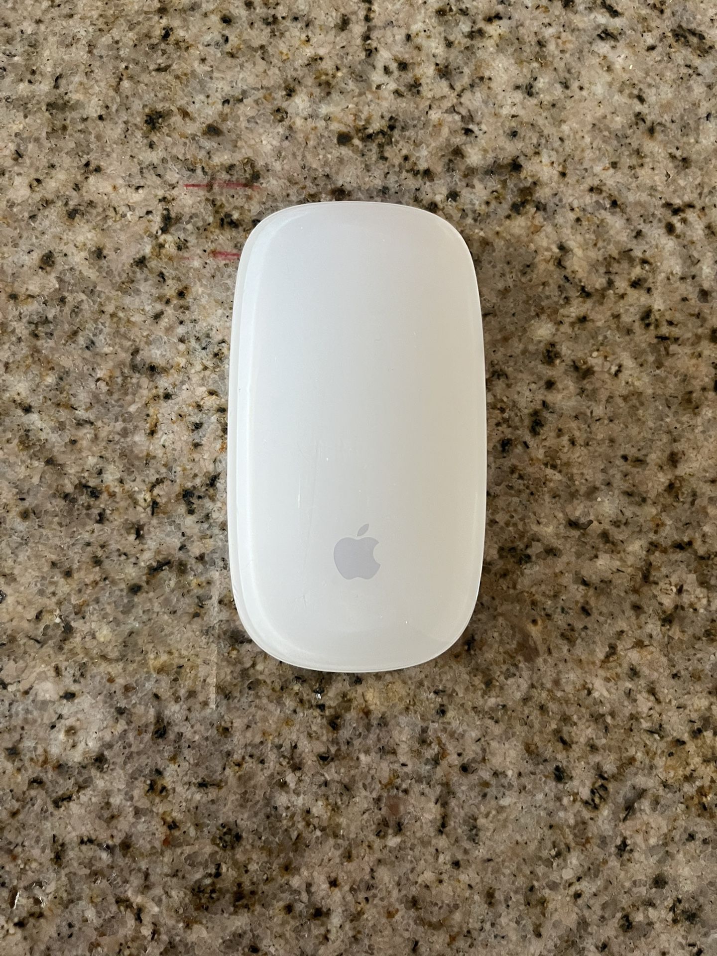Mac White Mouse