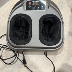 Almost New Foot Massager 