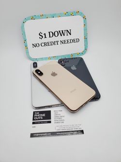 🔥 Hot Deal on iPhone XS Max 6.5" – Best Price in Town! 🔥 