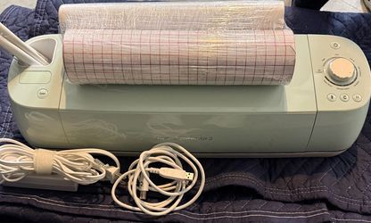 Cricut Explore Air 2 + vinyl/transfer tape