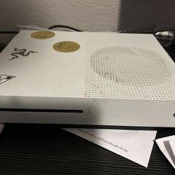 Xbox, Controller, Headset