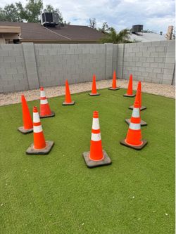 Cones