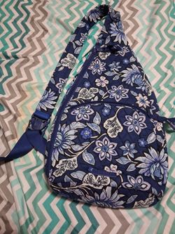 2 Vera bradley  purses