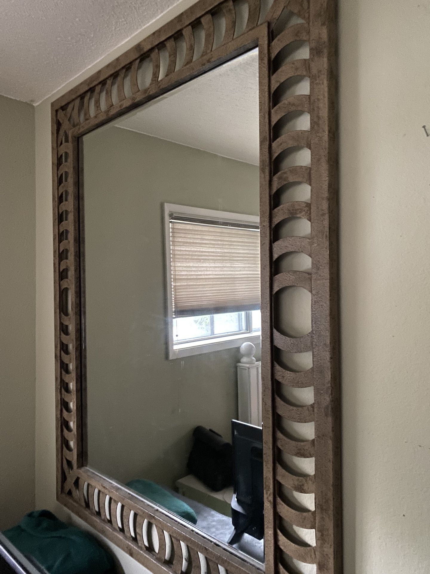 Xtra Large Heavy Duty Mirror
