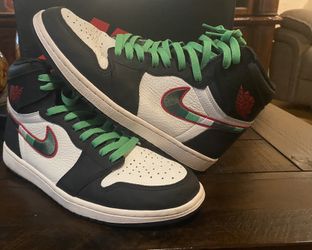 Jordan 1 Size 10 1/2 “ A Star Is Born “