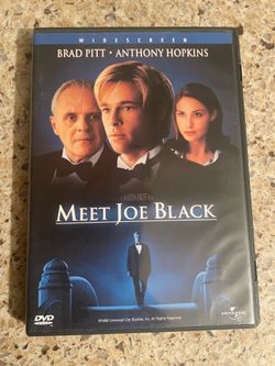 Meet Joe Black