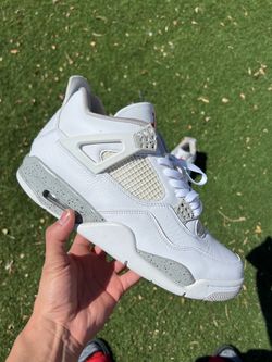 Sz 11 Jordan 4s $80 FIRM NO TRADES