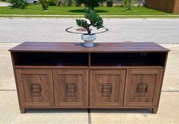 Beautiful TV Stand