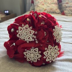 Red Quince Ramo 