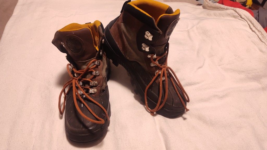 Boots - Timberland