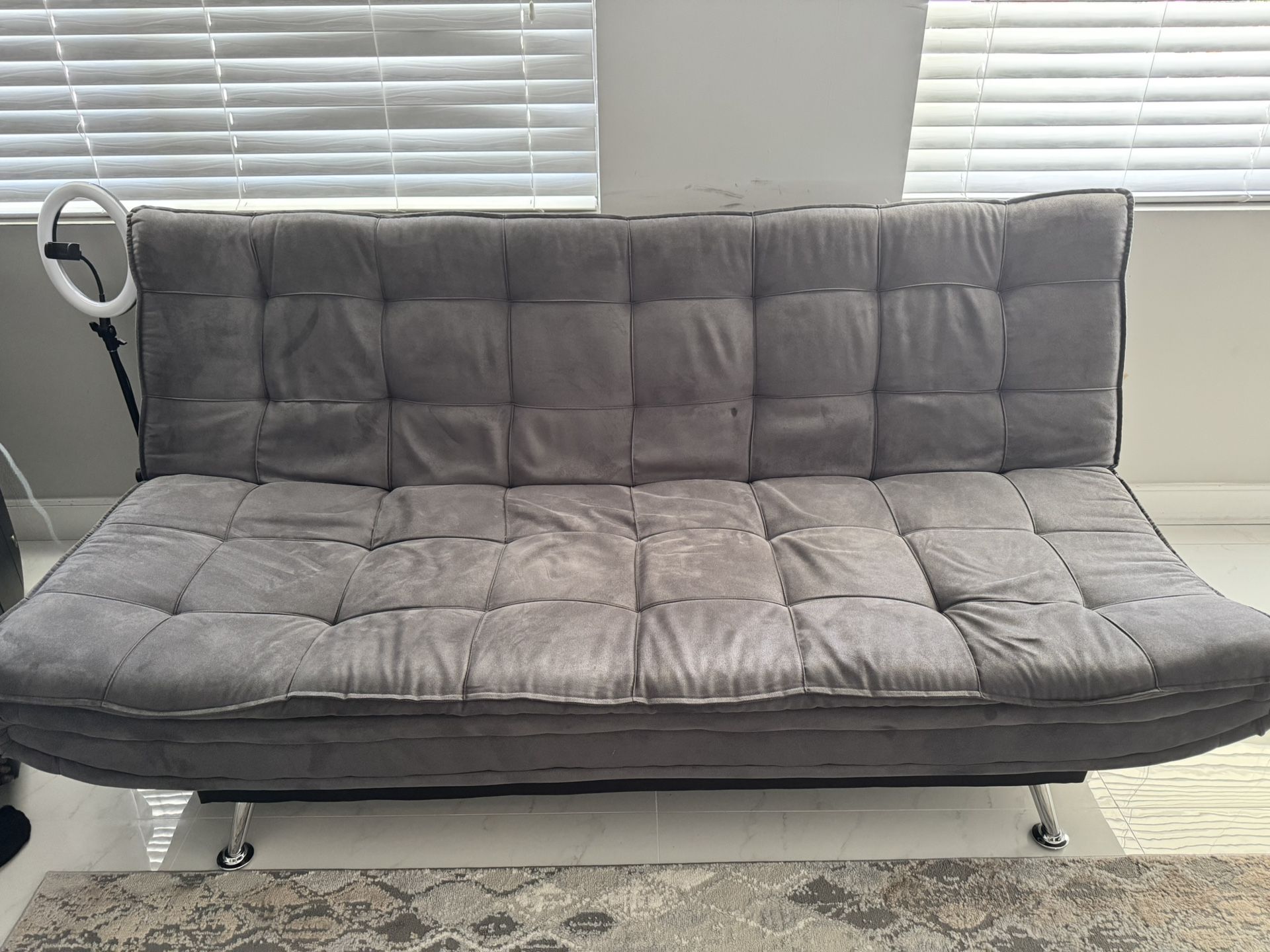 Sleeper Couch