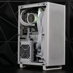 Gaming PC 3070/I7 11700F/32GB DDR4/M.2