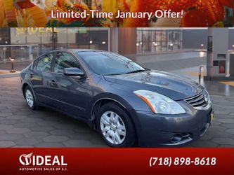 2011 Nissan Altima