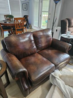 Couch/Love Seat/ Chair