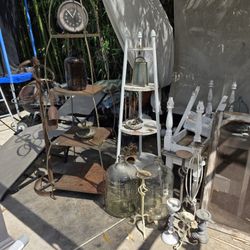 Home and Yard Decor