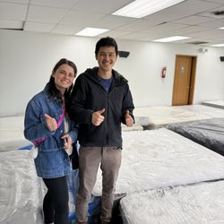Memorial Day Mattress Sale!! Last Chance!! MSG Asap!!