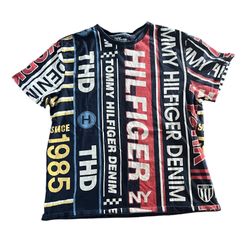 Tommy Hilfiger Denim Shirt